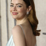 Emma Stone Poor Things Screening 57