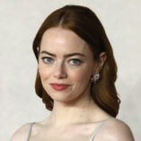 Emma Stone Poor Things Screening 60