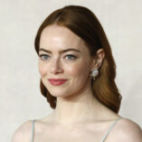 Emma Stone Poor Things Screening 61