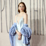 Emma Stone Poor Things Screening 63