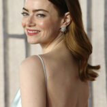 Emma Stone Poor Things Screening 68