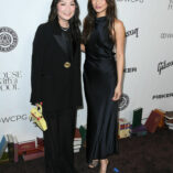 Jamie Chung 2024 The Art Of Elysium Celebration 13