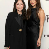 Jamie Chung 2024 The Art Of Elysium Celebration 31