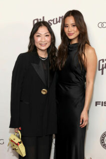 Jamie Chung 2024 The Art Of Elysium Celebration 31