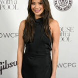 Jamie Chung 2024 The Art Of Elysium Celebration 34