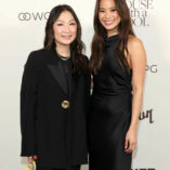 Jamie Chung 2024 The Art Of Elysium Celebration 6