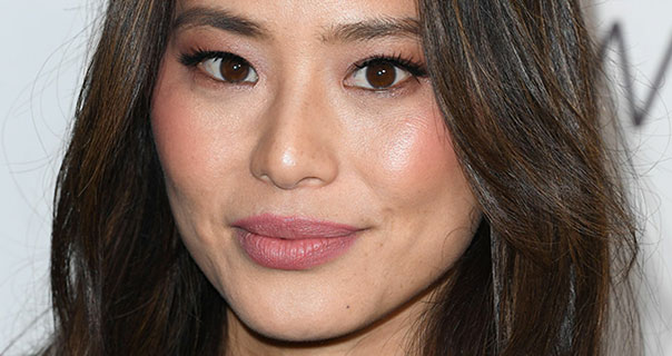 Jamie Chung 2024 The Art Of Elysium Celebration