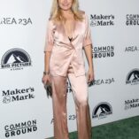 Malin Akerman Common Ground Screening 1