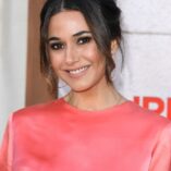 Emmanuelle Chriqui Murder Mystery 2 Premiere 11