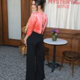 Emmanuelle Chriqui Murder Mystery 2 Premiere 14