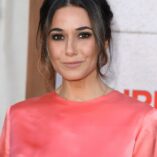 Emmanuelle Chriqui Murder Mystery 2 Premiere 15