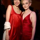 Julia Garner 2024 Pre-GRAMMY Gala 1