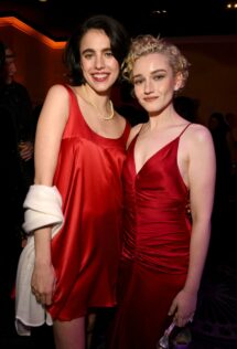 Julia Garner 2024 Pre-GRAMMY Gala 1