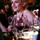 Julia Garner 2024 Pre-GRAMMY Gala 2