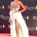Laura Blair 2024 BAFTA Film Awards 11