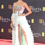Laura Blair 2024 BAFTA Film Awards 19