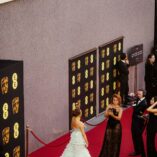 Laura Blair 2024 BAFTA Film Awards 22