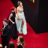 Laura Blair 2024 BAFTA Film Awards 23