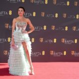 Laura Blair 2024 BAFTA Film Awards 25