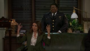 Night Court Taught And Bothered 25