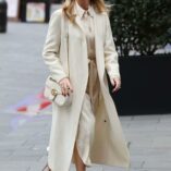 Amanda Holden Global Studios 30th January 2024 5