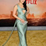 Arden Cho Avatar: The Last Airbender Premiere 1