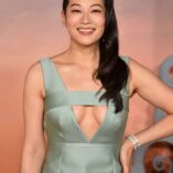 Arden Cho Avatar: The Last Airbender Premiere 11