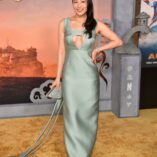 Arden Cho Avatar: The Last Airbender Premiere 14