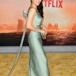 Arden Cho Avatar: The Last Airbender Premiere 16