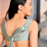 Arden Cho Avatar: The Last Airbender Premiere 19