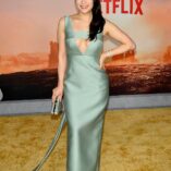 Arden Cho Avatar: The Last Airbender Premiere 2