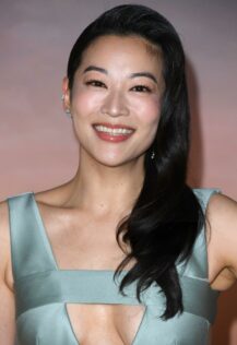 Arden Cho Avatar: The Last Airbender Premiere 28