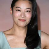 Arden Cho Avatar: The Last Airbender Premiere 36