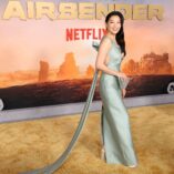 Arden Cho Avatar: The Last Airbender Premiere 37