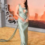 Arden Cho Avatar: The Last Airbender Premiere 4