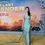 Arden Cho Avatar: The Last Airbender Premiere 45
