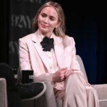 Emily Blunt Oppenheimer In Conversation 10