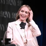 Emily Blunt Oppenheimer In Conversation 13