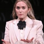 Emily Blunt Oppenheimer In Conversation 14