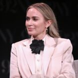 Emily Blunt Oppenheimer In Conversation 15