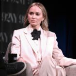 Emily Blunt Oppenheimer In Conversation 8