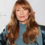 Jane Seymour Footloose: The Musical Opening Night 4