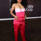 Kat Graham 2024 ESSENCE Black Women In Hollywood Awards 1