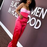 Kat Graham 2024 ESSENCE Black Women In Hollywood Awards 12
