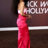 Kat Graham 2024 ESSENCE Black Women In Hollywood Awards 22