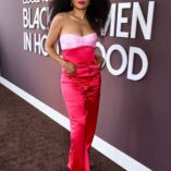 Kat Graham 2024 ESSENCE Black Women In Hollywood Awards 4