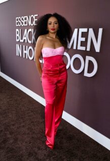 Kat Graham 2024 ESSENCE Black Women In Hollywood Awards 6