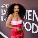 Kat Graham 2024 ESSENCE Black Women In Hollywood Awards 7