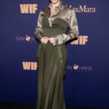 Lili Reinhart 17th WIF Oscar Nominees Party 13