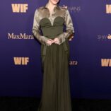 Lili Reinhart 17th WIF Oscar Nominees Party 2